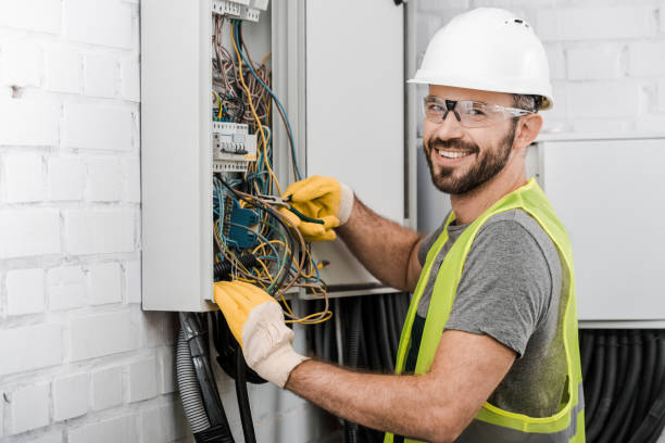 Best Electric Panel Repair  in Bennett, CO
