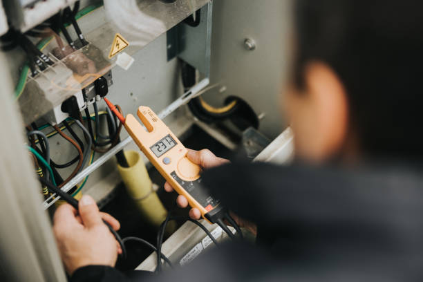 Best Circuit Breaker Repair  in Bennett, CO