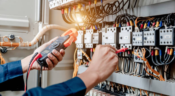 Best Electrical Installation Contractor  in Bennett, CO