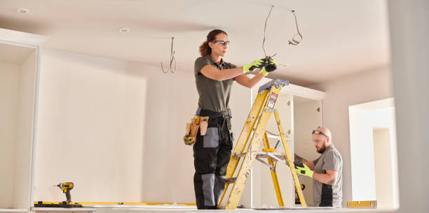 Best Outdoor Lighting Installation  in Bennett, CO