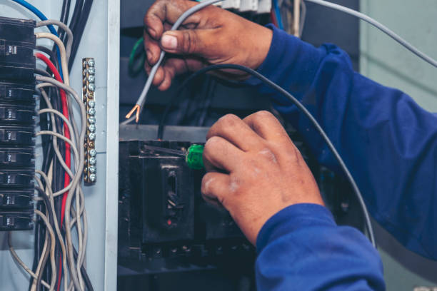 Best Ceiling Fan Installation Electrician  in Bennett, CO