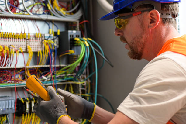 Best Licensed Electrician  in Bennett, CO